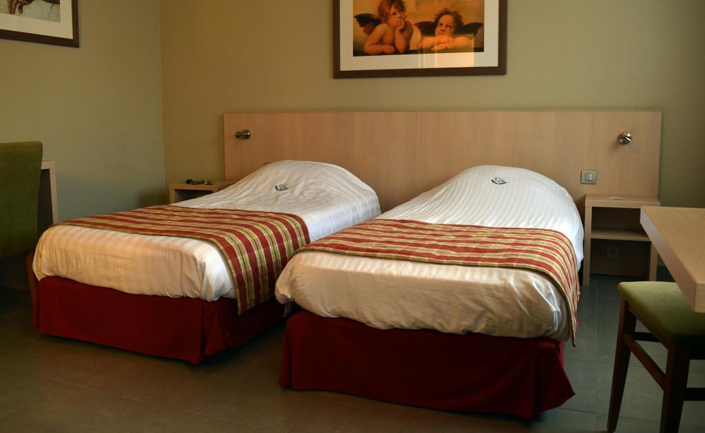 Hotel De Schacht เกงค์ ภายนอก รูปภาพ